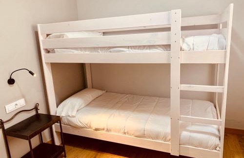 Benasque Appartement | Apartamentos Maladeta