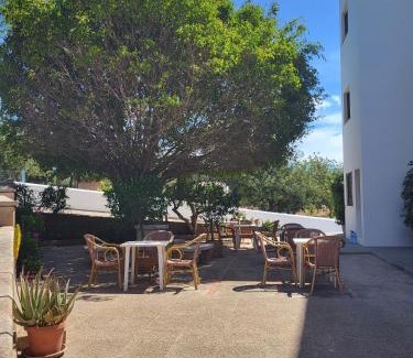 Es Canar Appartement | Apartamentos Mar Bella