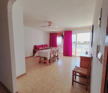 Es Canar Appartement | Apartamentos Mar Bella