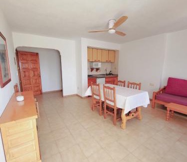Es Canar Appartement | Apartamentos Mar Bella