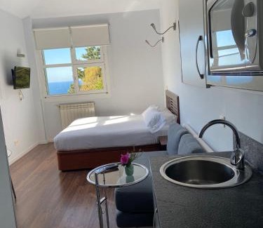 San Sebastian Maison | Apartamentos Mar y Mar Agroturismo