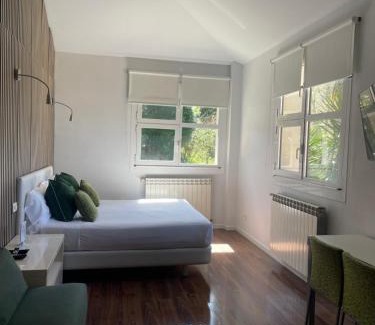 San Sebastian Maison | Apartamentos Mar y Mar Agroturismo