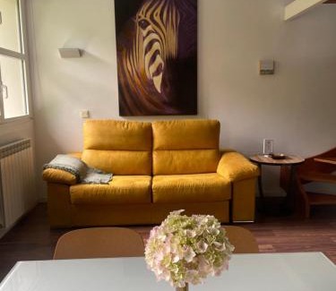 San Sebastian Maison | Apartamentos Mar y Mar Agroturismo