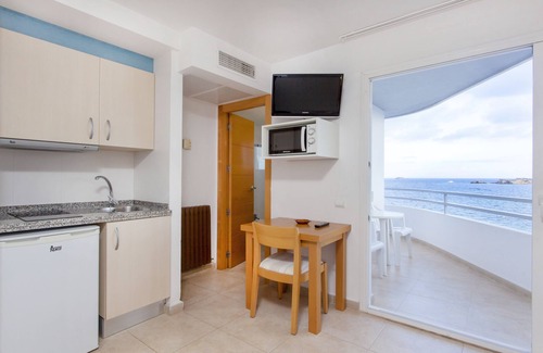Figueretas Appartement | Apartamentos Mar y Playa
