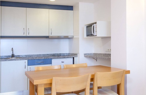 Figueretas Appartement | Apartamentos Mar y Playa