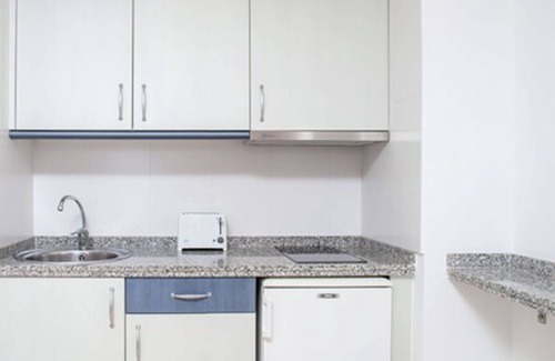 Figueretas Appartement | Apartamentos Mar y Playa