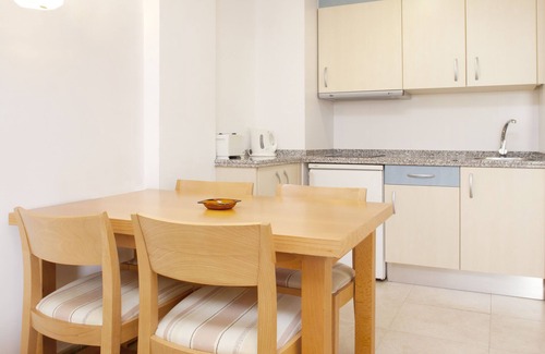 Figueretas Appartement | Apartamentos Mar y Playa