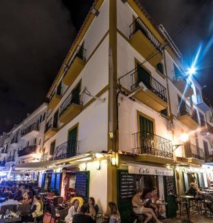 Ibiza City Centre Appartement | Apartamentos Mariano