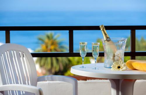 Puerto de la Cruz Appartement | Apartamentos Masaru