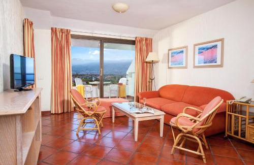 Puerto de la Cruz Appartement | Apartamentos Masaru