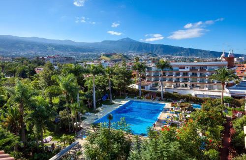 Puerto de la Cruz Appartement | Apartamentos Masaru