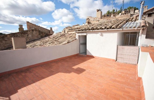 Calaceite Appartement | Apartamentos Mayor