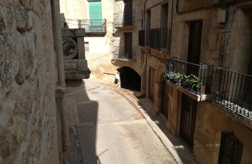 Calaceite Appartement | Apartamentos Mayor