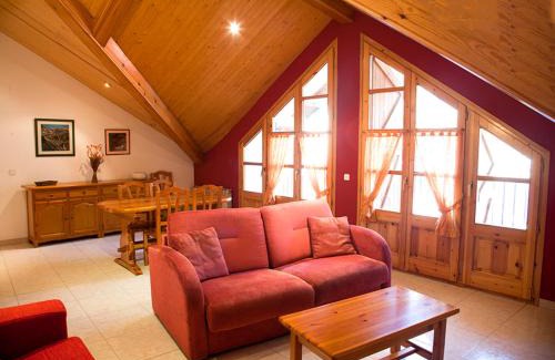 Chisagues Appartement | Apartamentos Mazcaray