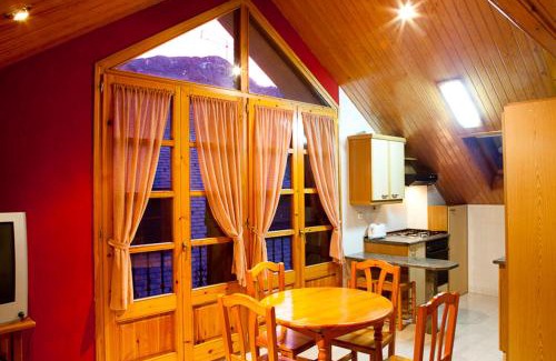 Chisagues Appartement | Apartamentos Mazcaray