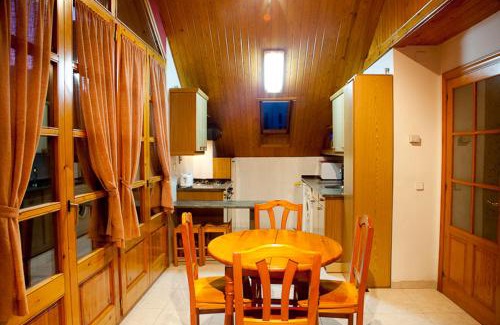 Chisagues Appartement | Apartamentos Mazcaray