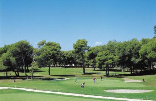 Benicassim Appartement | Apartamentos Mediterráneo en Playa Heliópolis Benicasim