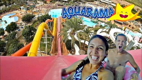 Benicassim Appartement | Apartamentos Mediterráneo en Playa Heliópolis Benicasim