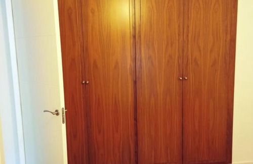 Piedrahita Appartement | Apartamentos Merce Lastra