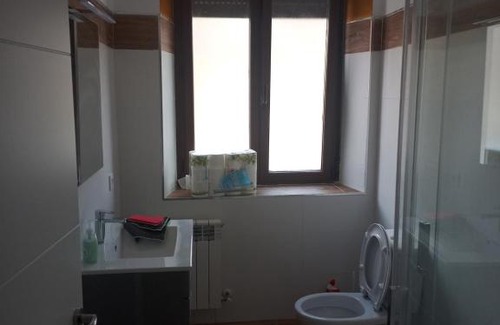Piedrahita Appartement | Apartamentos Merce Lastra