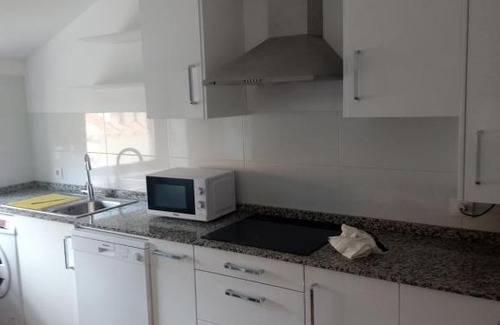 Piedrahita Appartement | Apartamentos Merce Lastra