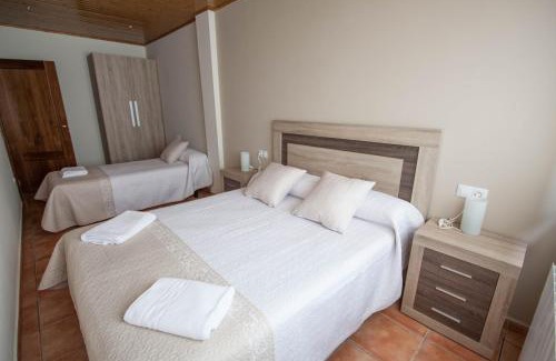 Gudar Appartement | Apartamentos Mirador de Gúdar