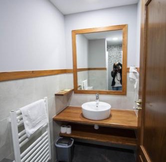 Gudar Appartement | Apartamentos Mirador de Gúdar