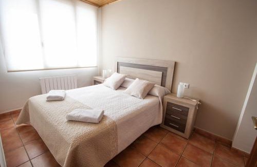Gudar Appartement | Apartamentos Mirador de Gúdar