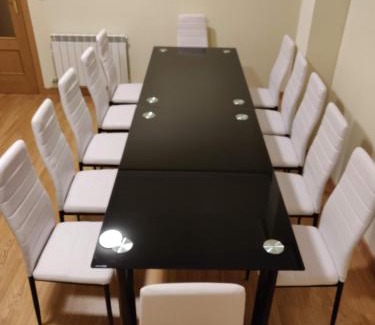 Granon Appartement | Apartamentos Mirador de Grañón