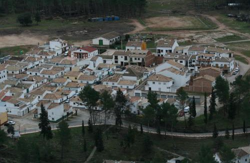 Coto Rios Appartement | Apartamentos Mirasierra