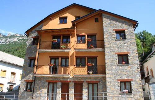 Salinas Appartement | Apartamentos Mobison