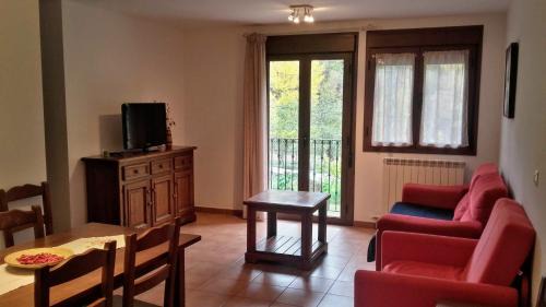 Salinas Appartement | Apartamentos Mobison