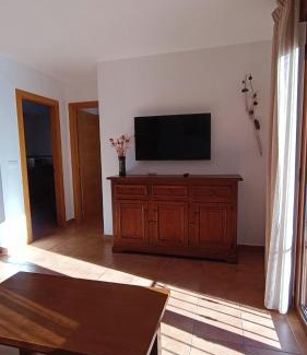Salinas Appartement | Apartamentos Mobison