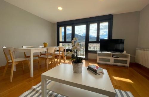 Ayegui Appartement | Apartamentos Montejurra