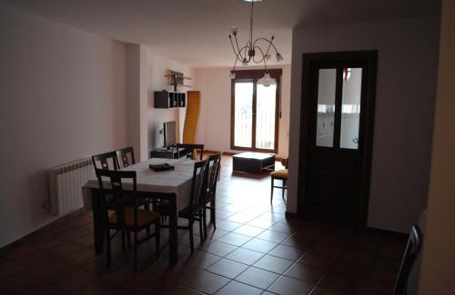 Mora de Rubielos Appartement | Apartamentos Moravella