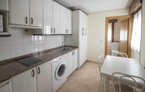 Muskiz Appartement | Apartamentos Mugarri