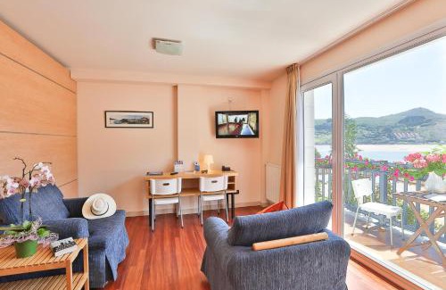 Mundaka Appartement | Apartamentos Mundaka