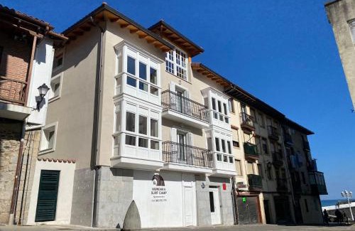 Mundaka Appartement | Apartamentos Mundaka Surf Camp