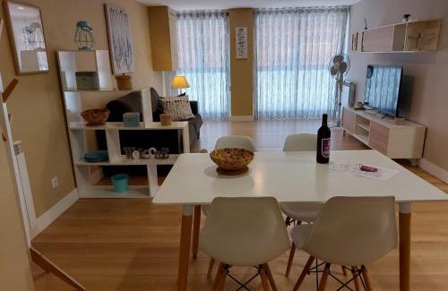 Najera Appartement | Apartamentos Nájera