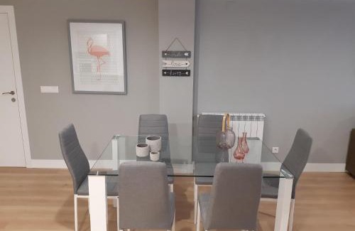 Najera Appartement | Apartamentos Nájera