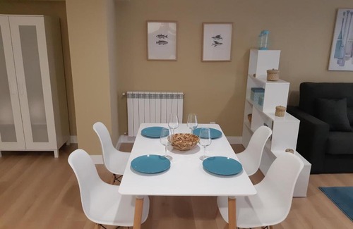 Najera Appartement | Apartamentos Nájera