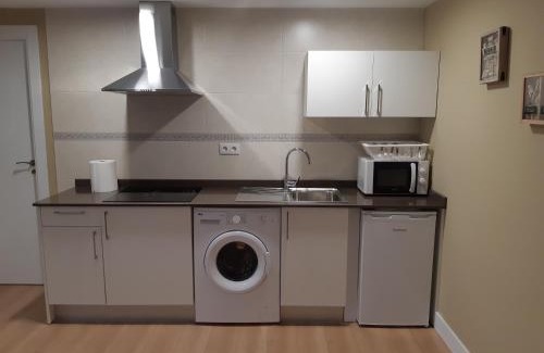 Najera Appartement | Apartamentos Nájera