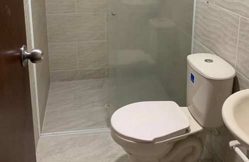 Puerto Triunfo Appartement | Apartamentos Nápoles