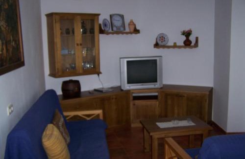 Carrascosa Appartement | Apartamentos Nati II