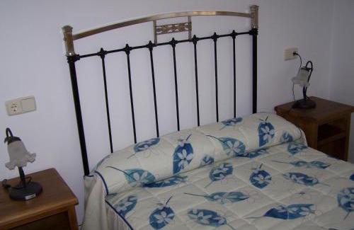 Carrascosa Appartement | Apartamentos Nati II