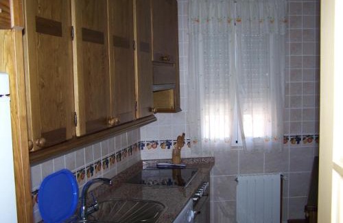 Carrascosa Appartement | Apartamentos Nati II