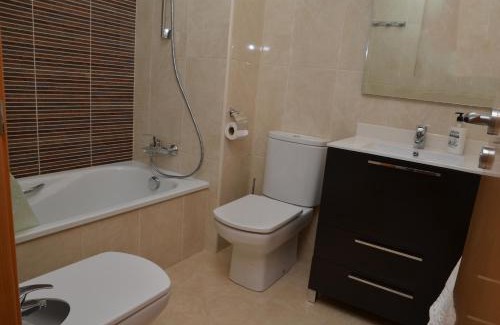 Navas Appartement | Apartamentos Navas 2