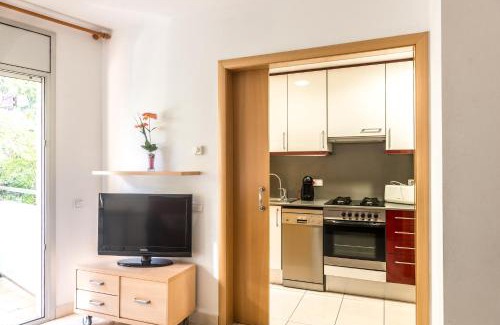 Navas Appartement | Apartamentos Navas 2