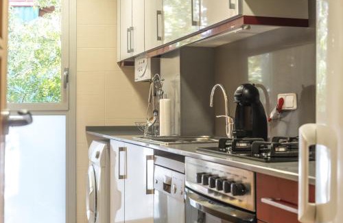 Navas Appartement | Apartamentos Navas 2