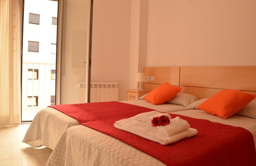 Navas Appartement | Apartamentos Navas